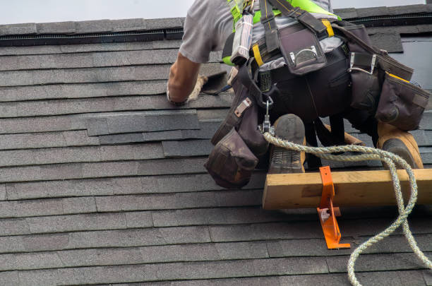 Reliable Roof Installation contractor in Urbana, IN by Brentwood Metal Roofing