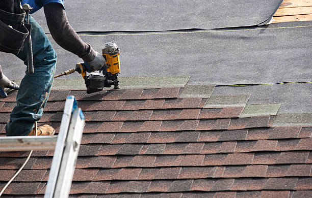 Licensed Roof Installation service in Urbana, IN - Brentwood Metal Roofing